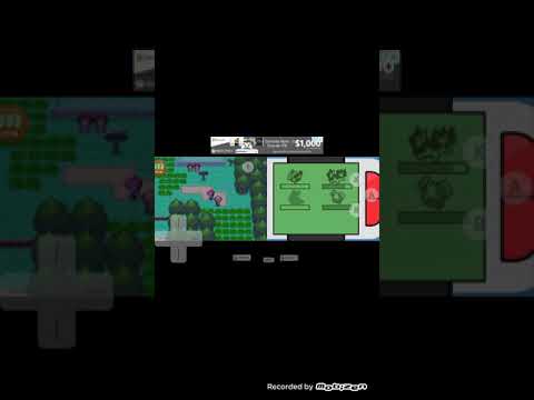 Pokémon P. Fusionlocke / Ep. 5 / Gran fail!!!! / Parte 2