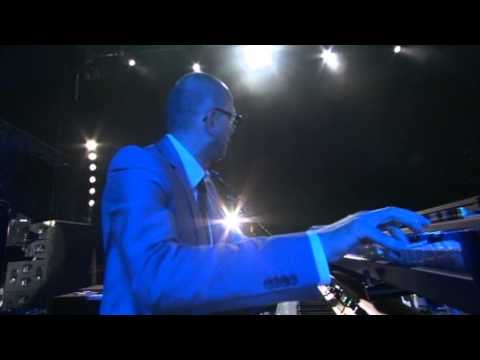 07 "Higher" Hot Pants Road Club @ Donauinselfest 2012