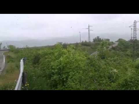 massimo e nanda slalom castelli matildici