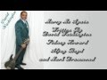 MARRY ME AGAIN CD