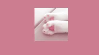 love don’t change ; jeremih [sped up]