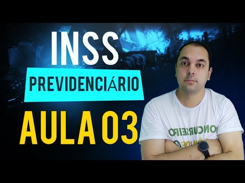 PRINCÍPIOS DA SEGURIDADE SOCIAL I INSS CONCURSO 2022 I Direito Previdenciário atualizado PARTE 2