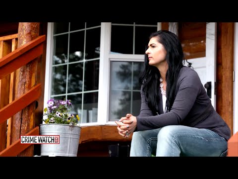 Ruby Ridge: Sara Weaver Discusses Inside Details of Siege - Pt. 1 - Crime Watch Daily