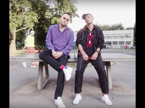 FLEXXIP - Ten Typ Mes & Emil Blef - BLOKI (prod. Fonaibeatz)