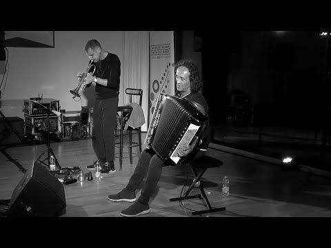 FABRIZIO BOSSO & LUCIANO BIONDINI “Face To Face” GoGoJazz 2020