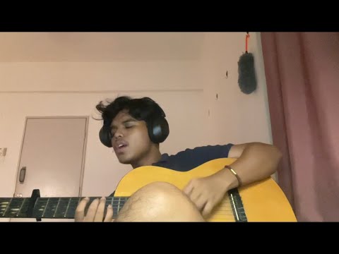 bohongi hati ? - Mahalini