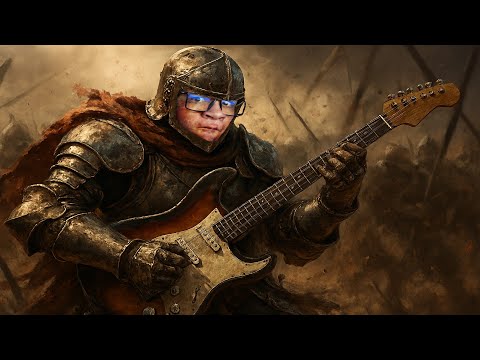 SWORDS EVERYWHERE [MUSIC WITH SUBTITLES]