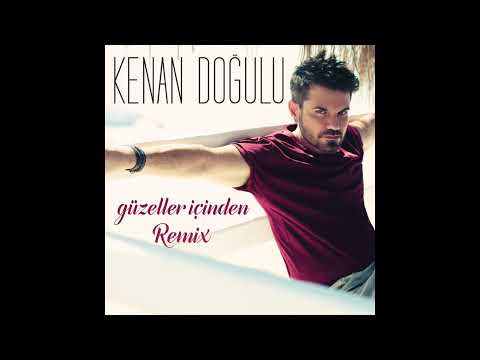 Güzeller içinden - Kenan Doğulu