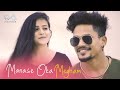 Manase Oka Megham Song Infinitum Media Mehaboob Dil Se Vaishnavi Chaitanya Vijai Bulganin