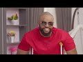 KISSES AND SECRETS (MAURICE SAM, PEARL WATS) Latest Nigerian Movies 2026