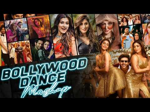 ll Bollywood Dance Mashup ll No copyright hindi song ll 2023 💖💛