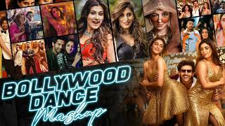 ll Bollywood Dance Mashup ll No copyright hindi so