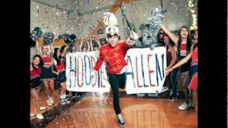Hoodie Allen - Tighten Up