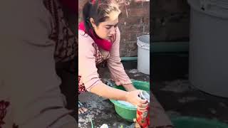 Download lagu AJ khol dy Ang Ang Mary way #song #bollywood #hindisong mp3