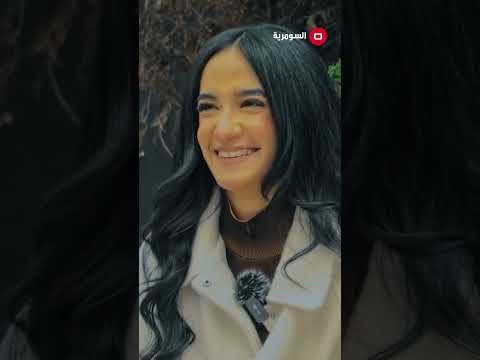شاهد بالفيديو.. غناء "لا تهجى" لأنغام بصوت غراء ثابت #shorts