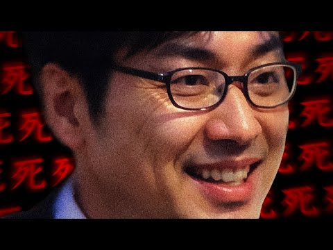 The Infamy of Japan's Worst Surgeon