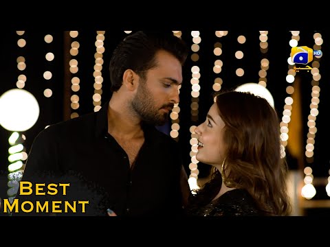 Behroop Episode 92 || 𝗕𝗲𝘀𝘁 𝗠𝗼𝗺𝗲𝗻𝘁 𝟬𝟭 || Zubab Rana - Asad Siddiqui - Beenish Chauhan || Har Pal Geo