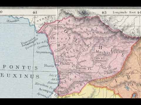 Phasis (town) | Wikipedia audio article