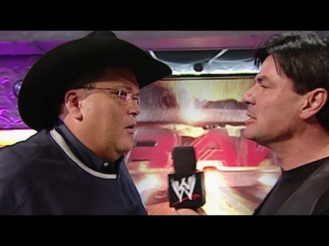 Jim Ross Has Re-Signed With WWE, Exclusive Update On NJPW Work