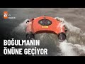 O Bir Cankurtaran Robotu Atv Haber 19 Temmuz 2023