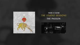 The Passion (Studio Sessions) - Hillsong Worship