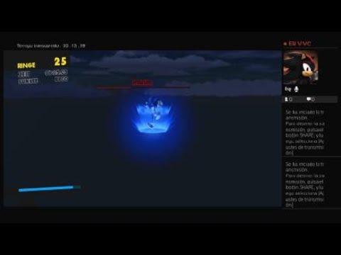 SONIC FORCES GLITCH COMPILATION