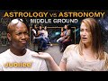 Can Astrologists & Astronomers See Eye To Eye? | Middle Ground
