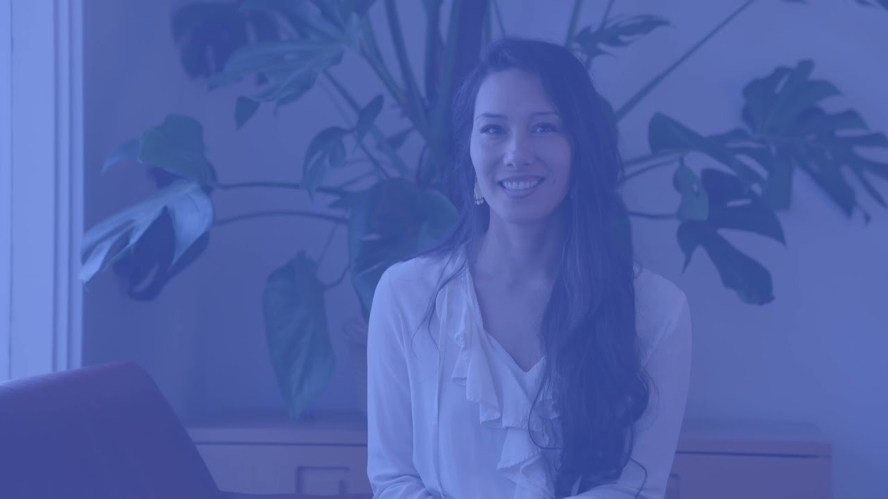 Blue Angel Introduction