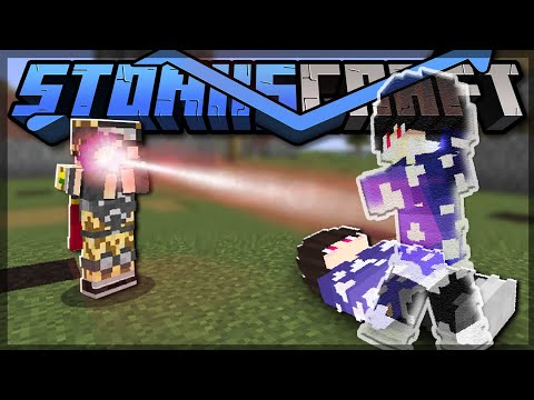 O ESPÍRITO do LGGJ quer VINGANÇA! - StonksCraft 2 #16