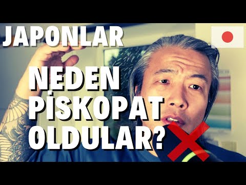 "Japonya’nın Korkunç Yüzü🇩🇪Neden Bu Kadar Psikopat Çıkıyor?"NEDEN PİSKOPAT OLDULAR?"