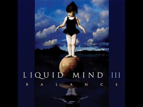 Liquid Mind - Laguna Indigo (Chill Out - Celtic Lounge)Atmospheric,Relax, Sleep Music Video