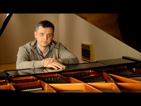 Blue Sky Blues, Dave Stapleton - ABRSM 2013/2014 Piano Grade 3 C3