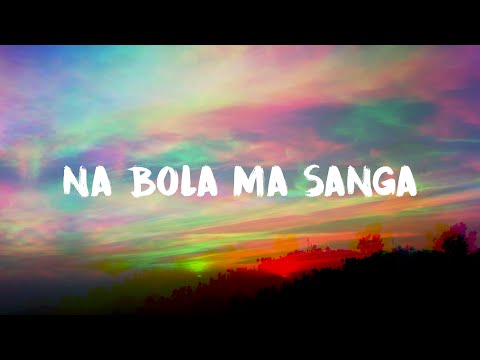 Nabola Masanga - bekcha (one take session)