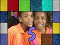 Sesame Street Season 40 Episode 29