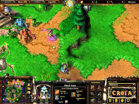 [EWCL表演赛] Fly100% (Orc) vs TH000 (HU) - G1 - WarCraft 3 - WC1245