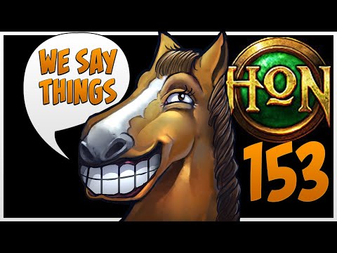 We worship Jeff Hill, Dota's savior - We Say Things 153
