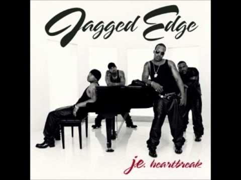 Jagged Edge - He Can't Love You