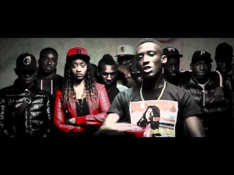 Killa Predator Freestyle #1 | Shurik-Haine