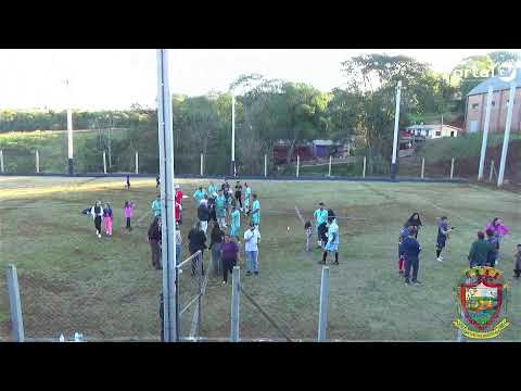 Final do 6º Campeonato Municipal Interfirmas de Futebol 7 de São José das Missões