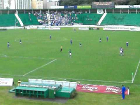 Guarani X São José