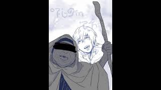 Download lagu to your eternity // sayonara edit //[MANGA DEATHS SPOILERS] mp3