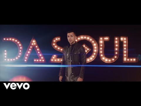 Dasoul - Todas Las Promesas