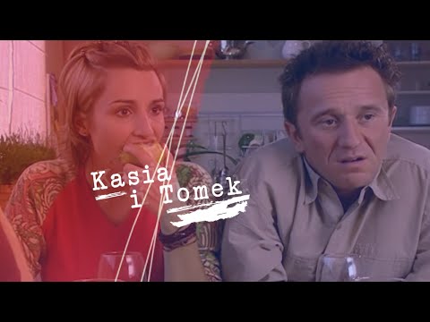 Był pewny, że jego znajomy jest gejem | Kasia i Tomek