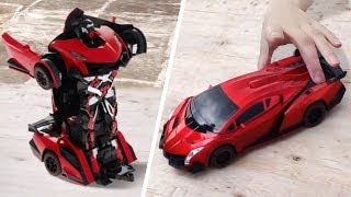 НЕВЕРОЯТНЫЕ ИГРУШКИ, КОТОРЫЕ НАХОДЯТСЯ НА НОВОМ УРОВНЕ