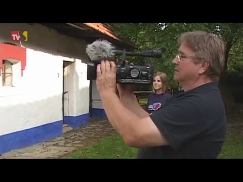 Reportáž TV Slovácko