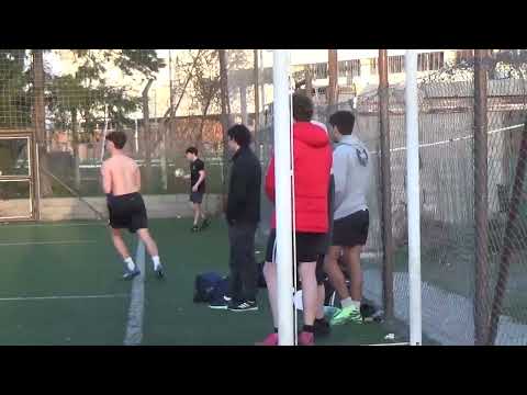 LOS TRONCOS vs COLO NARCO  - #LigaNuñez - #Clausura SLV - 22/9/23