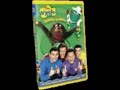 Opening To The Wiggles Yummy Yummy 1999 VHS 2002 HIT Entertainment Reprint