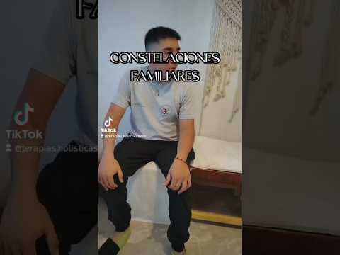 CONSTELACIONES FAMILIARES: 9 DE NOVIEMBRE EN RANCHILLOS, TUCUMAN, ARGENTINA.