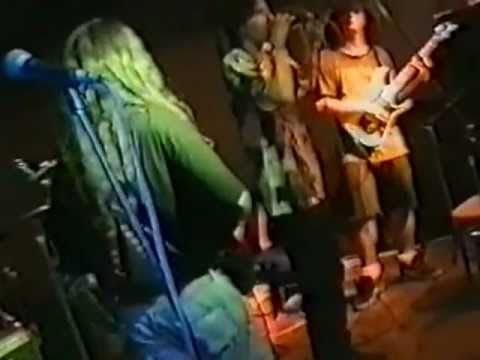 Nutellak  - Live al Charlie RockCircle 30/05/1997