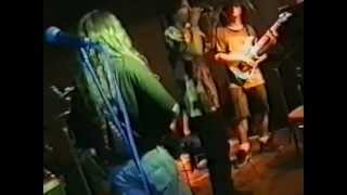 Nutellak  - Live al Charlie RockCircle 30/05/1997